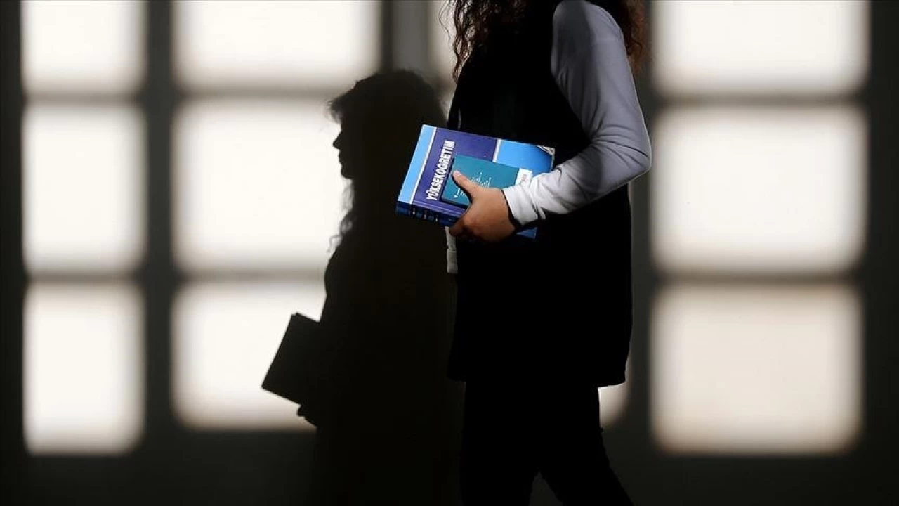 Üniversitelerin 2025 yılı ödenekleri belli oldu
