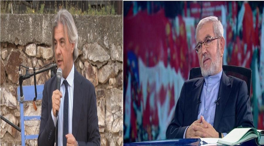 Ünlü ilahiyatçının oğlu Rum Yetimhanesinde