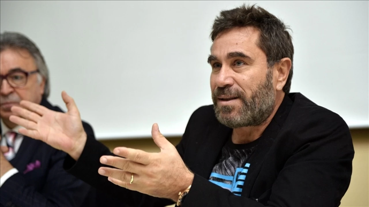 Ünlü spor spikeri Sabri Ugan, yaşamını yitirdi