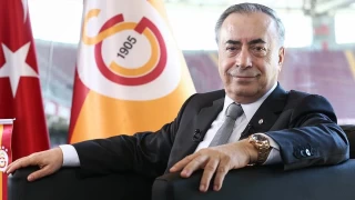 Unutulmaz başkan Mustafa Cengiz