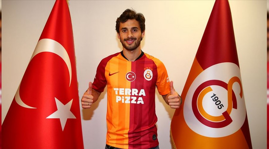 "Sanki evime gelmi� gibiyim"