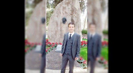 Uşak'ta ilk evrakları BTP teslim etti