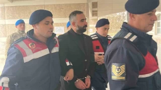 Uşak'ta yılbaşı gecesi işlenen cinayetin zanlısı tutuklandı