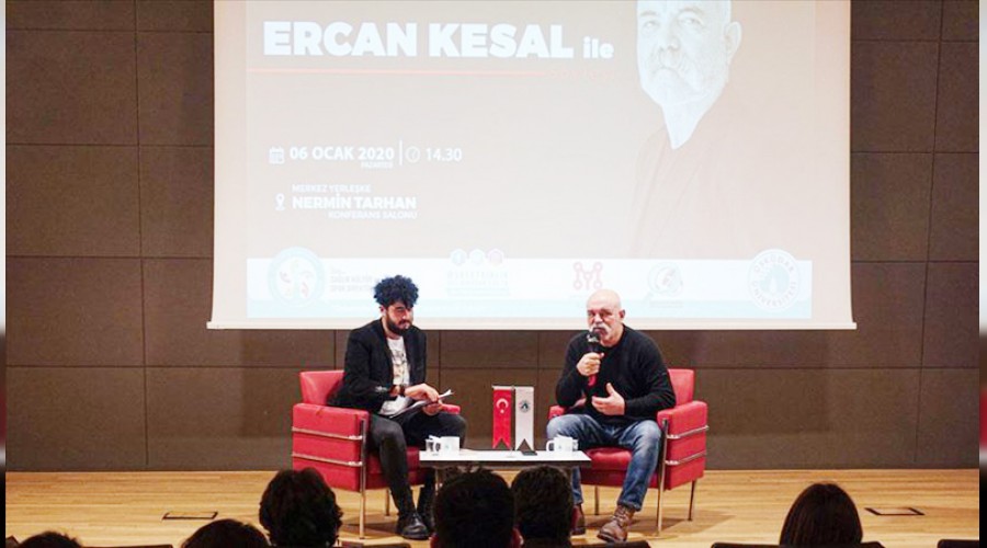 ‘Ustalaşmak için okumak gerekiyor’