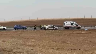 Üsteğmen motosiklet kazasında hayatını kaybetti