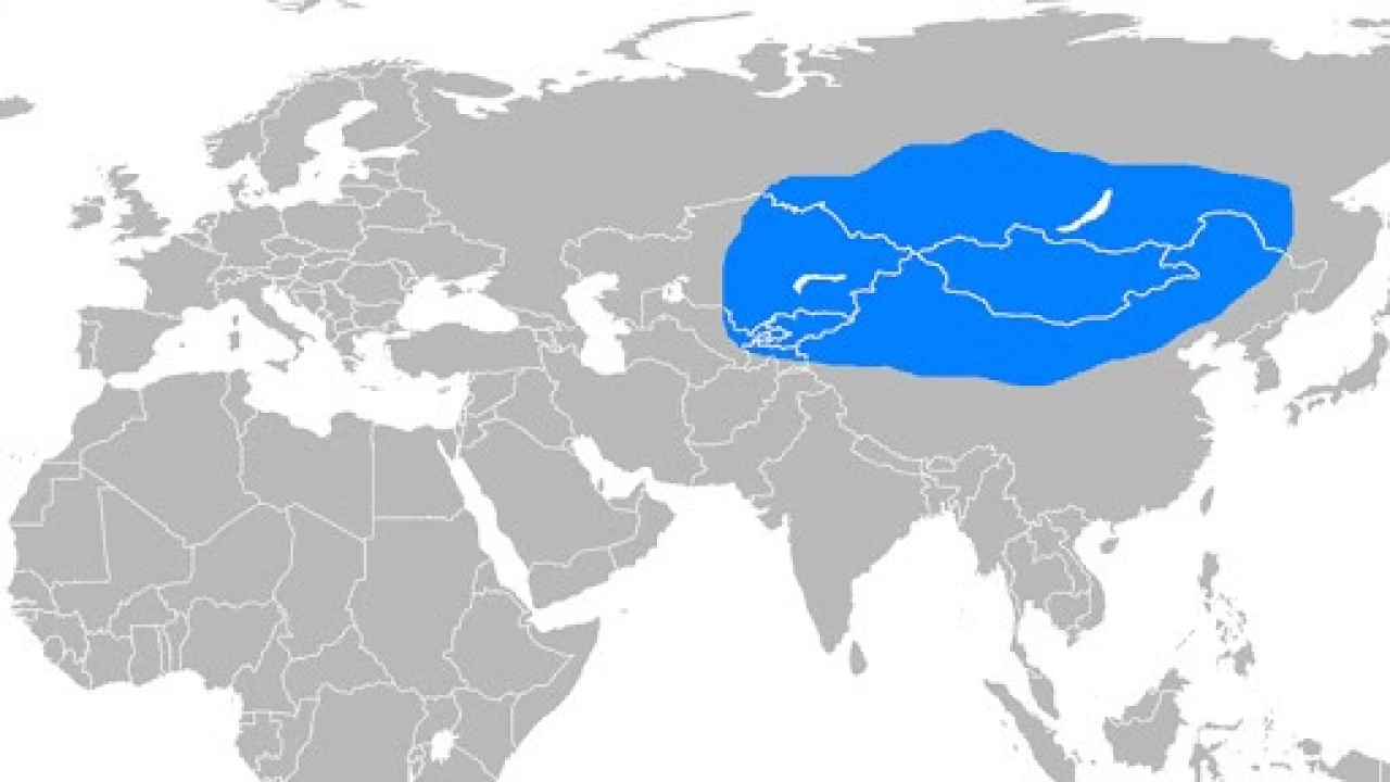 Uygur Devleti: Orta Asya’nın kayıp hazinesi