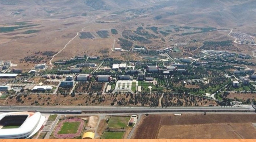 Uzaktan öğretim anketi