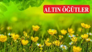 ‘Üzerime aldığım emanetin vakti geldi’