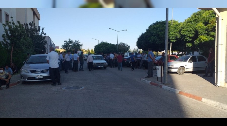 �zerine a�a� devrilen �ah�s hayat�n� kaybetti