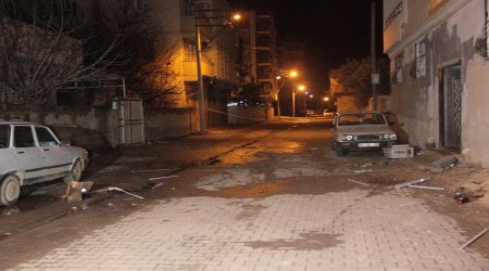 Uzman çavuş ile oğlu hayatını kaybetti