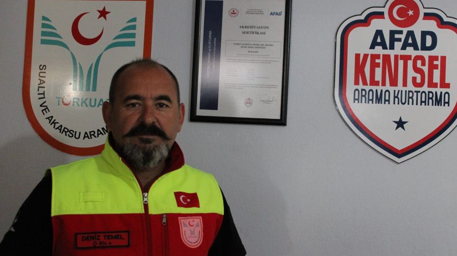 Uzmanlardan 'Boğulmayın' uyarısı