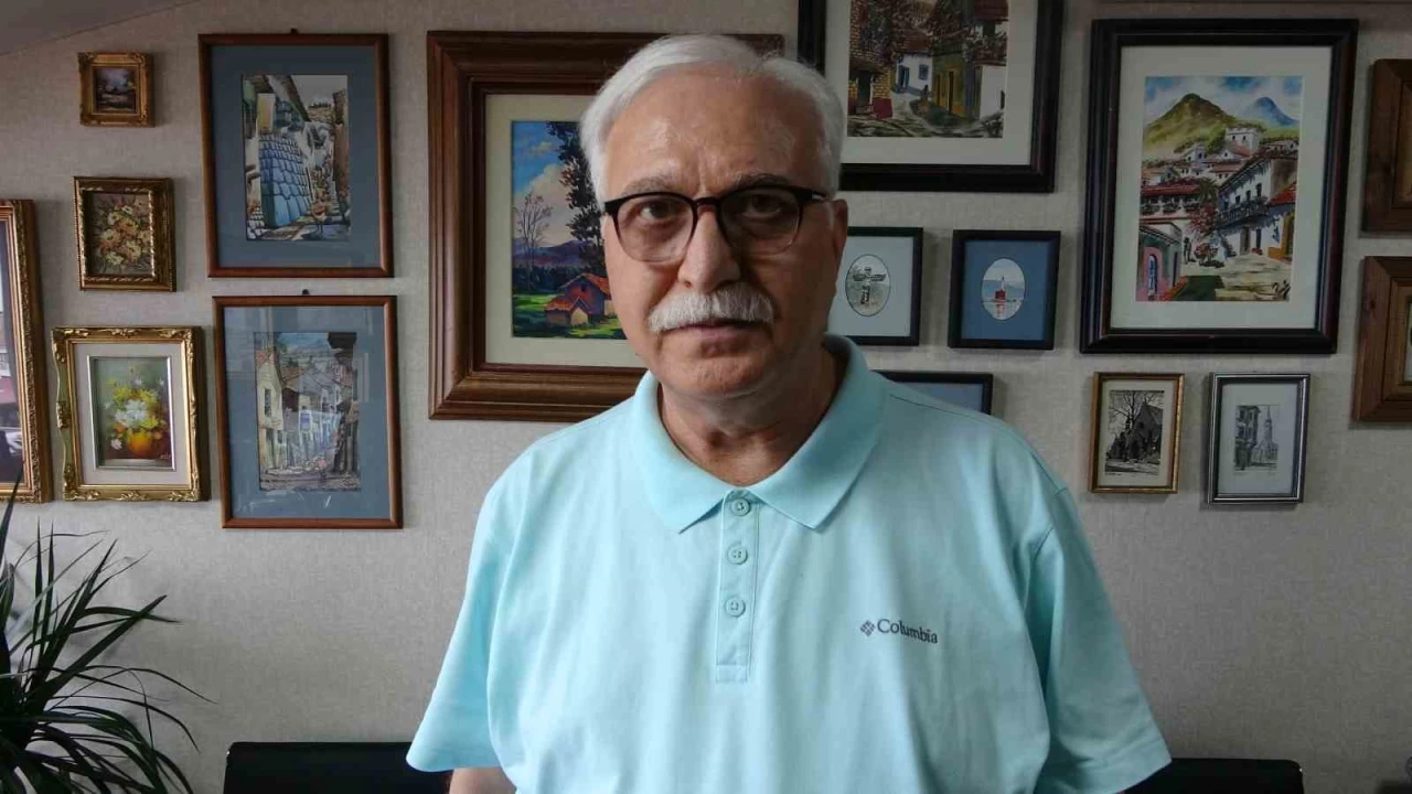 Uzmanlardan klima uyarısı