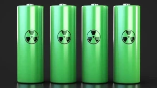Uzun mrl enerji kayna aray: Nkleer piller
