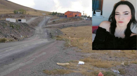 Vahşetin bugünkü adresi Elazığ