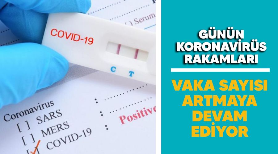Vaka sayısı 37 bini geçti
