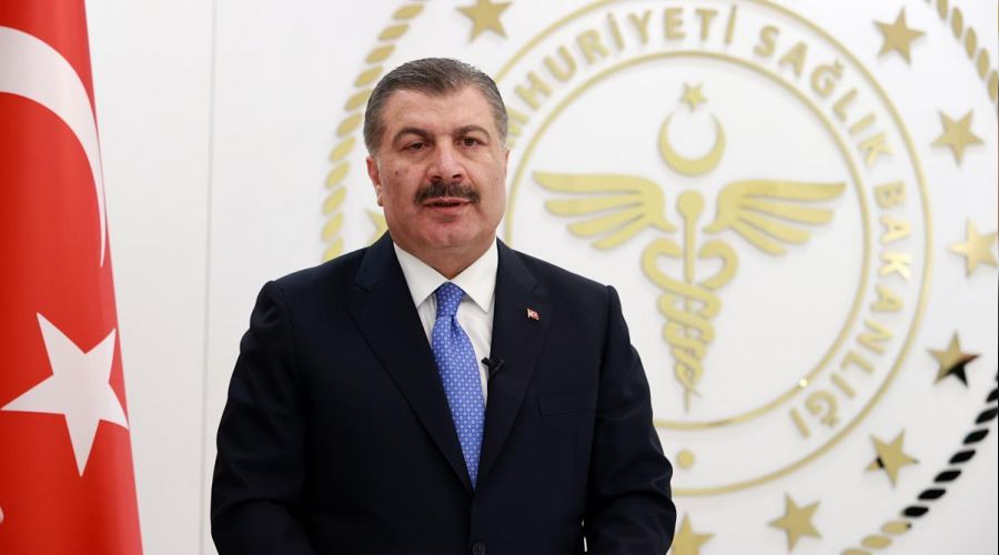 Vakalar yeniden 50 bini aştı