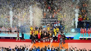 Vak�fBank, 7. kez Avrupa'n�n en b�y���