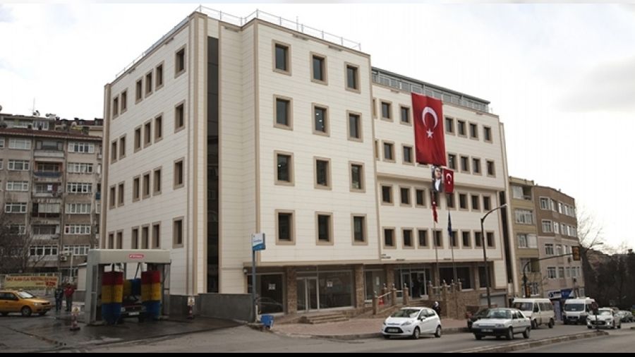 Vakıflar İstanbul'da 28 adet gayrimenkulü ihale ile kiraya verecek