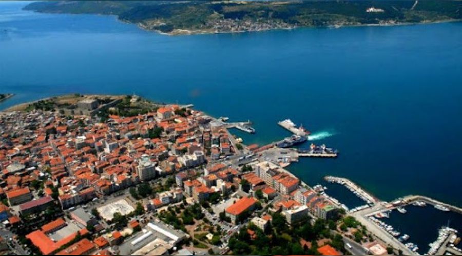 Vak�flar'dan kiral�k ta��nmazlar