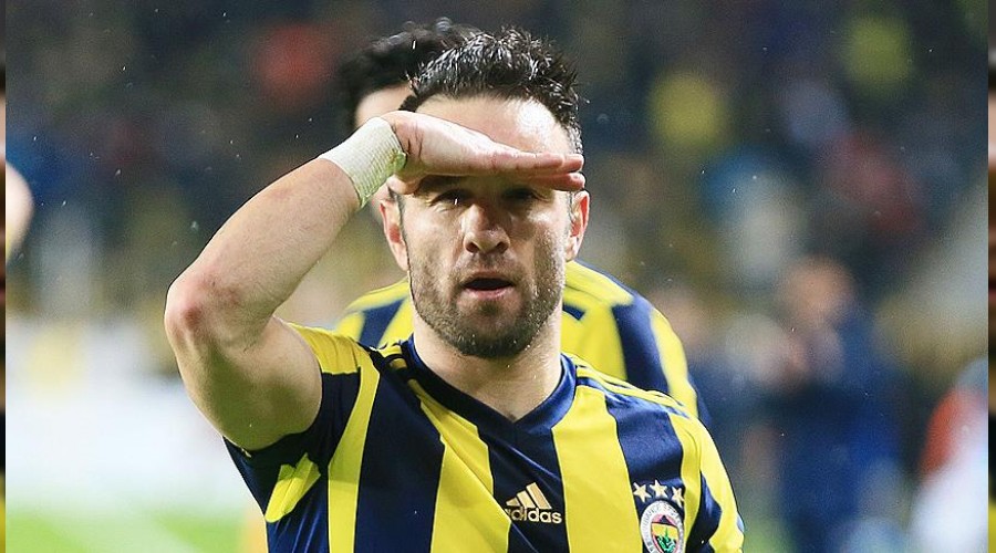 Valbuena, ilk tercihi açıkladı