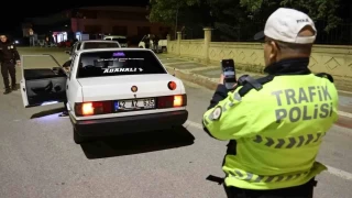 'Vallahi caddede açmıyorum' dese de cezayı yedi