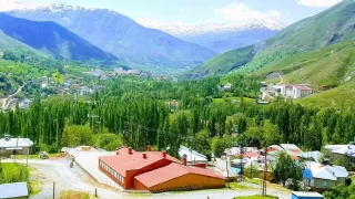 Van'ın Saklı Cenneti: Bahçesaray