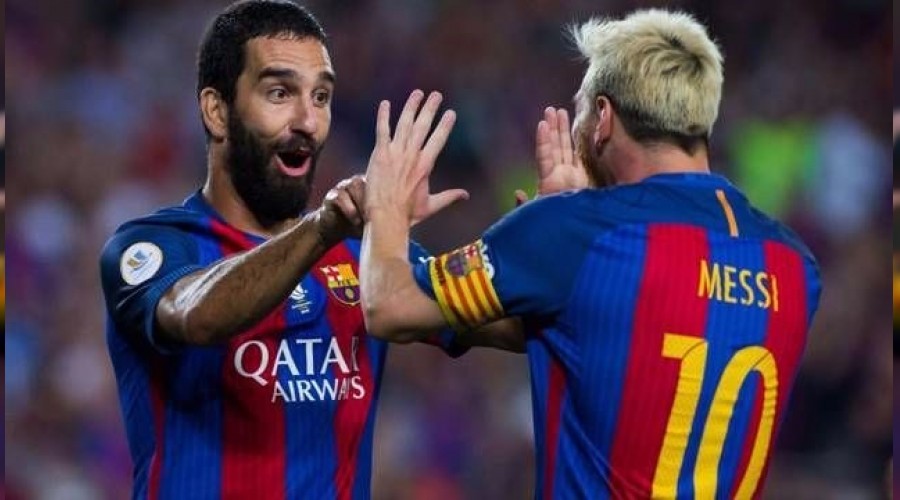 Ve Barça'dan Arda açıklaması geldi