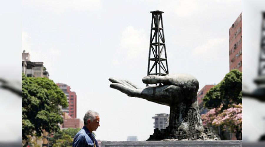 Venezuela i�in 'Irak modeli' teklifi