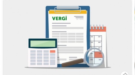 Vergi yapılandırılmasında faizin yüzde 90'ı silinecek