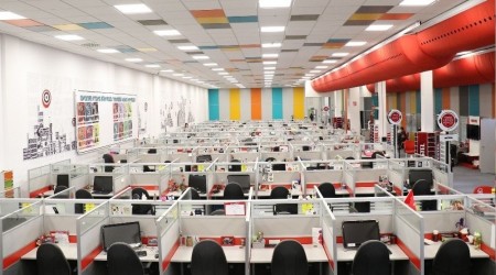 Vestel'e 'En İyi Çağrı Merkezi' Ödülü