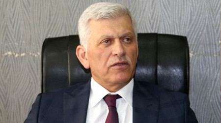 Veteriner hekimler de şiddetten dertli