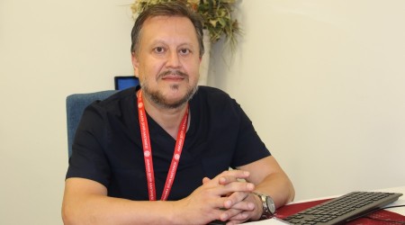 Virüs mutasyona uğrarsa, aşı çalışmaları sil baştan!