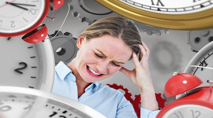 Vücudun ağrı saati ile hastalıkların arasındaki ilişki