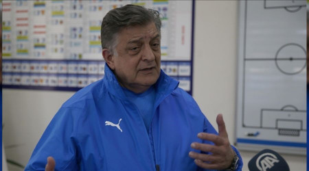 Vural sert çıktı: Ismael nasıl geldi, kim getirdi?