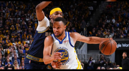 Warriors için Konferans finali çok yakın
