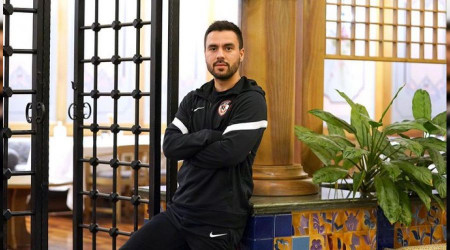 "Yabancıya karşı değilim ama şartlar eşit olsun"