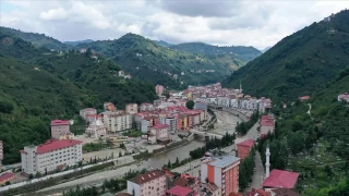 Yağlıdere: Giresun'un saklı cenneti ve insanlarının sesleri