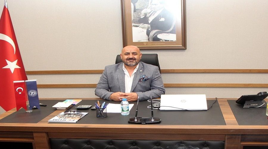 Yalova Ticaret ve Sanayi Odasının haklı isyanı