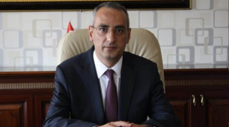 Yalova'da kaymakam yoğun bakımda