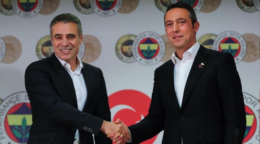 "Yanal ile yürüyüşümüz devam edecek"
