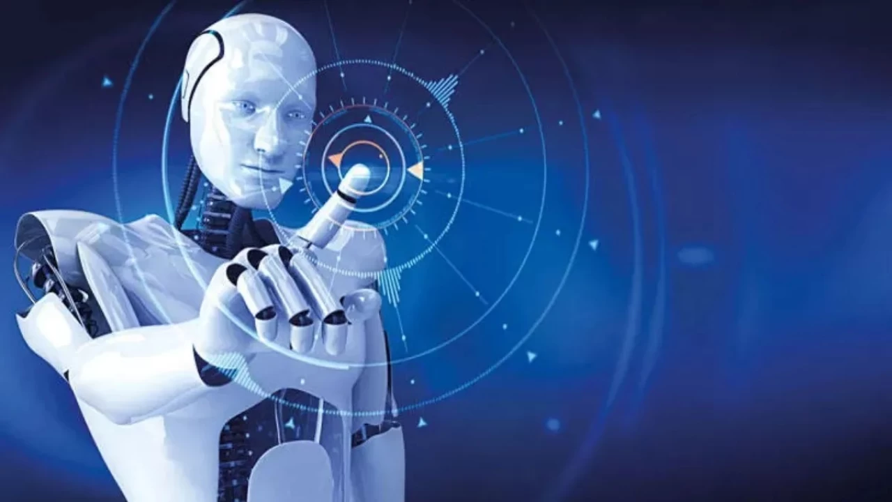 Yapay zeka, e-ticaret sekt�r�nde etkinli�i art�r�yor