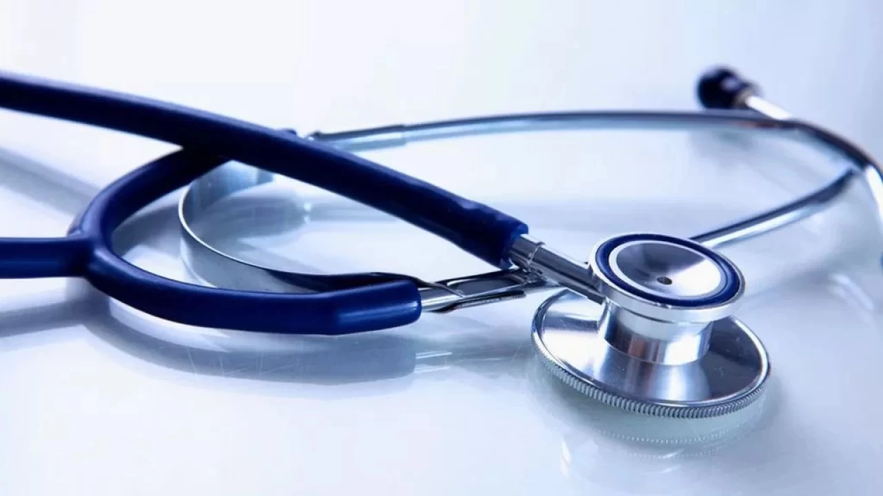 Yapay Zek�l� Stetoskoplarla Tan� S�reci De�i�iyor