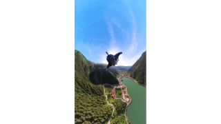 Yarasalar Uzungl semalarnda