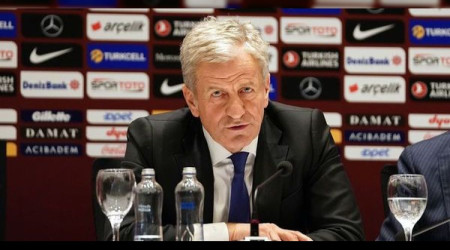Yardımcı, Tatlı'nın mektubu ile ilgili konuştu