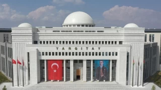 Yargıtay Başkanlığı seçiminin 29. turunda da sonuç çıkmadı