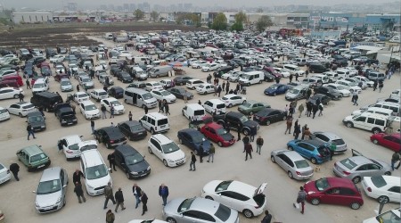 Yargıtay'dan emsal 'pert araç' kararı