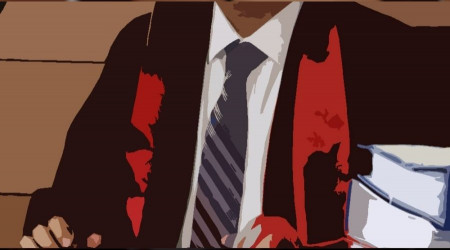 Yargıtay'dan hakimlere: 'Kendinizi bilirkişi yerine koyamazsınız'
