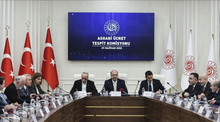 Yarın açıklanacak, asgari ücret kaç TL olacak?