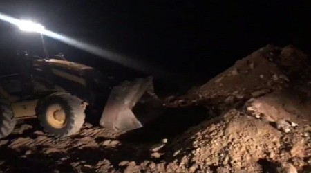 Yasağı fırsata çevirmeye kalktılar