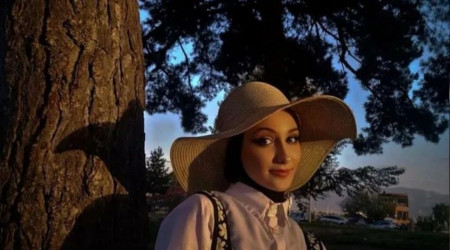 Yasak ak fotoraf, tehdit; gen kz lme srkledi